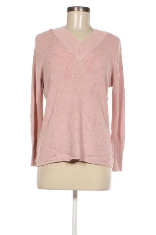 Γυναικείο πουλόβερ The Limited, Μέγεθος M, Χρώμα Ρόζ , Τιμή 2,33 €