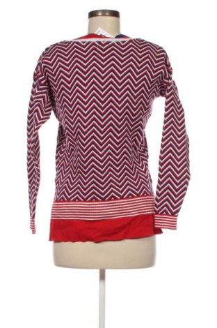Дамски пуловер Tiffosi, Размер S, Цвят Многоцветен, Цена 7,25 лв.