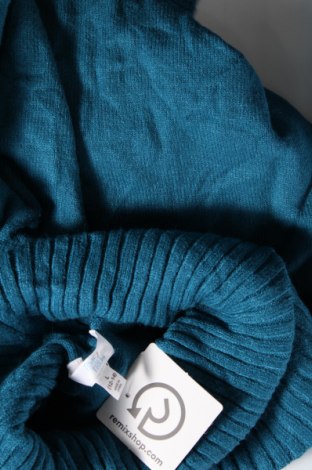 Damenpullover Time and tru, Größe L, Farbe Blau, Preis € 7,06