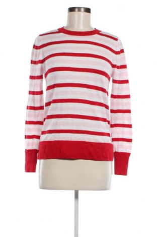 Γυναικείο πουλόβερ Time and tru, Μέγεθος S, Χρώμα Πολύχρωμο, Τιμή 5,38 €