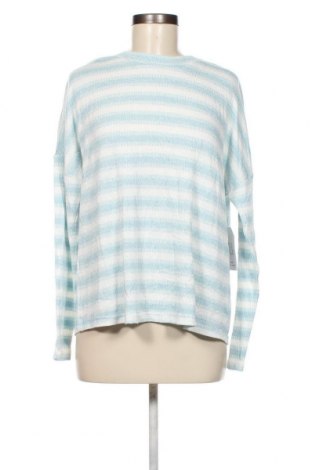 Γυναικείο πουλόβερ Time and tru, Μέγεθος M, Χρώμα Πολύχρωμο, Τιμή 2,51 €