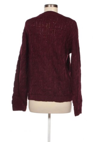 Дамски пуловер Tiramisu, Размер M, Цвят Червен, Цена 8,70 лв.