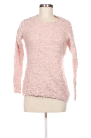 Дамски пуловер Tissaia, Размер M, Цвят Пепел от рози, Цена 7,25 лв.