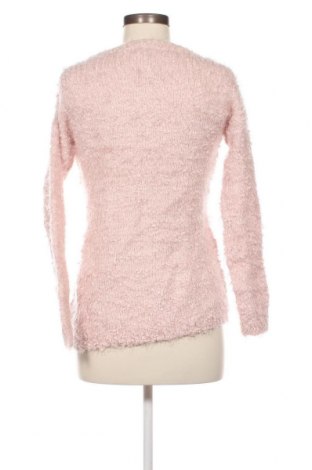Дамски пуловер Tissaia, Размер M, Цвят Пепел от рози, Цена 7,54 лв.