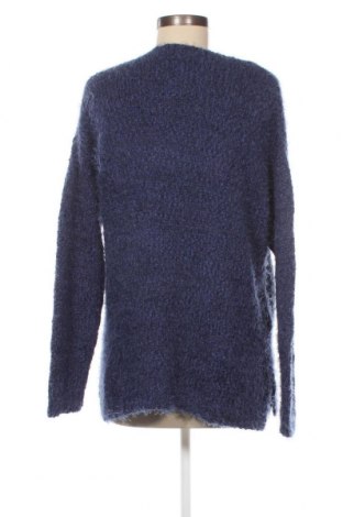 Γυναικείο πουλόβερ Tissaia, Μέγεθος L, Χρώμα Μπλέ, Τιμή 5,38 €