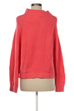 Γυναικείο πουλόβερ Tom Tailor, Μέγεθος S, Χρώμα Ρόζ , Τιμή 18,39 €