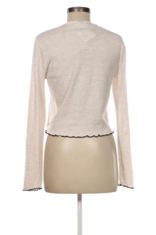 Γυναικείο πουλόβερ Tom Tailor, Μέγεθος XL, Χρώμα Εκρού, Τιμή 11,21 €