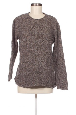 Дамски пуловер Tom Tompson, Размер L, Цвят Многоцветен, Цена 7,25 лв.