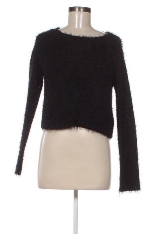 Γυναικείο πουλόβερ Topshop, Μέγεθος S, Χρώμα Μαύρο, Τιμή 14,84 €