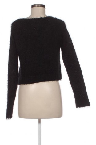 Γυναικείο πουλόβερ Topshop, Μέγεθος S, Χρώμα Μαύρο, Τιμή 14,84 €