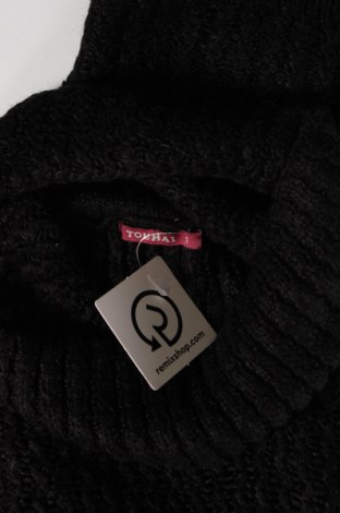 Dámsky pulóver Toumai, Veľkosť S, Farba Čierna, Cena  5,44 €