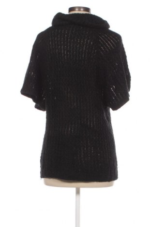 Γυναικείο πουλόβερ Toumai, Μέγεθος S, Χρώμα Μαύρο, Τιμή 4,95 €