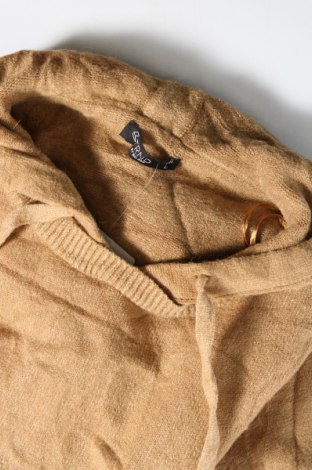 Női pulóver Trend, Méret L, Szín Bézs, Ár 1 839 Ft