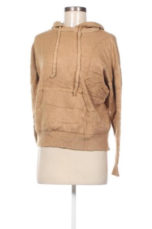 Pulover de femei Trend, Mărime L, Culoare Bej, Preț 23,85 Lei