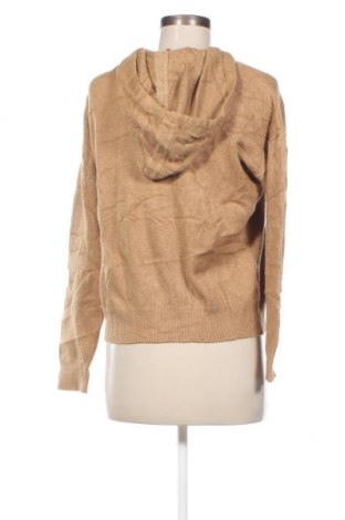 Дамски пуловер Trend, Размер L, Цвят Бежов, Цена 8,70 лв.