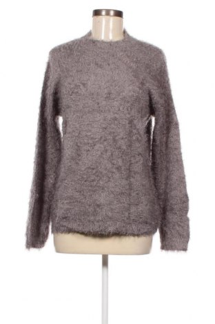 Дамски пуловер Trend One, Размер L, Цвят Сив, Цена 5,22 лв.