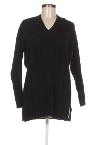 Дамски пуловер Trendyol, Размер M, Цвят Черен, Цена 26,10 лв.