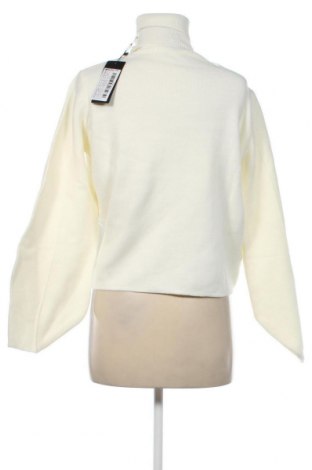 Női pulóver Trendyol, Méret M, Szín Fehér, Ár 4 598 Ft