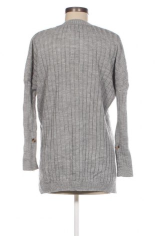 Damenpullover Trendyol, Größe M, Farbe Grau, Preis € 15,70