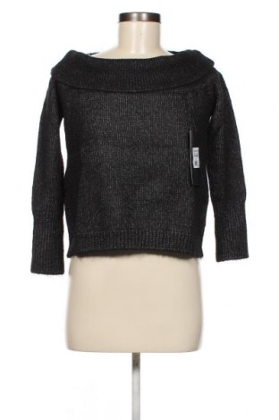 Дамски пуловер Trueprodigy, Размер S, Цвят Черен, Цена 57,30 лв.