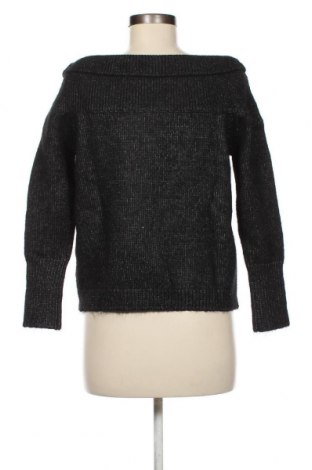 Γυναικείο πουλόβερ Trueprodigy, Μέγεθος S, Χρώμα Μαύρο, Τιμή 44,30 €