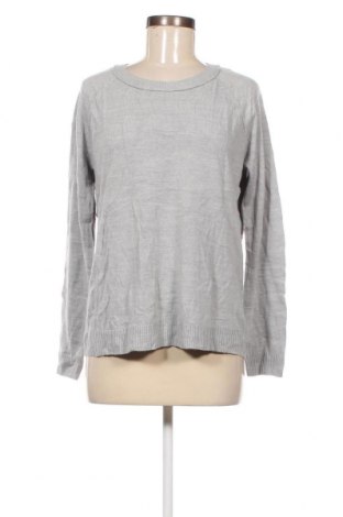 Γυναικείο πουλόβερ Tu, Μέγεθος XS, Χρώμα Γκρί, Τιμή 4,49 €