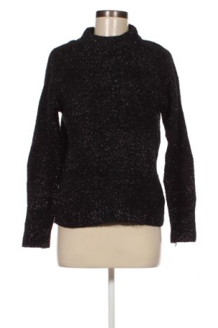 Дамски пуловер Tu, Размер M, Цвят Черен, Цена 4,64 лв.