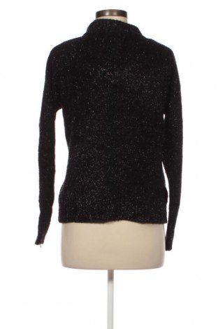 Γυναικείο πουλόβερ Tu, Μέγεθος M, Χρώμα Μαύρο, Τιμή 3,41 €