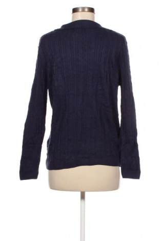 Дамски пуловер Tu, Размер M, Цвят Син, Цена 7,25 лв.