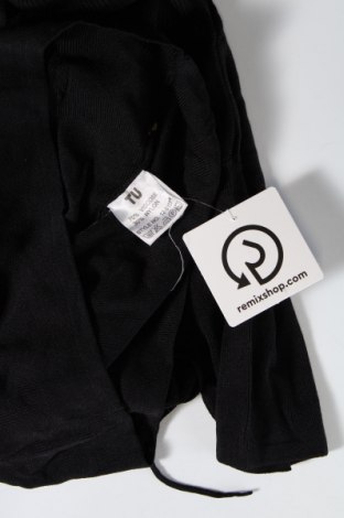 Γυναικείο πουλόβερ Tu, Μέγεθος S, Χρώμα Μαύρο, Τιμή 4,49 €