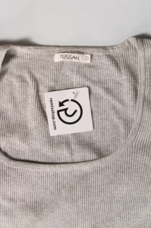 Γυναικείο πουλόβερ Tussah, Μέγεθος M, Χρώμα Γκρί, Τιμή 8,17 €