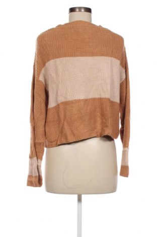 Дамски пуловер Twintip, Размер S, Цвят Многоцветен, Цена 4,93 лв.