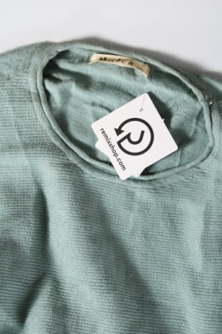 Дамски пуловер Unics, Размер L, Цвят Син, Цена 8,00 лв.