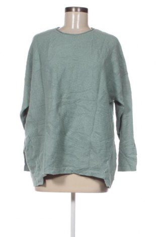 Γυναικείο πουλόβερ Unics, Μέγεθος L, Χρώμα Μπλέ, Τιμή 2,77 €