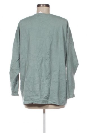 Γυναικείο πουλόβερ Unics, Μέγεθος L, Χρώμα Μπλέ, Τιμή 2,77 €