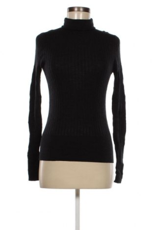 Γυναικείο πουλόβερ Uniqlo, Μέγεθος S, Χρώμα Μαύρο, Τιμή 17,94 €