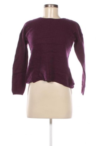 Дамски пуловер Up 2 Fashion, Размер M, Цвят Лилав, Цена 7,25 лв.