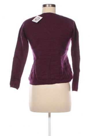 Дамски пуловер Up 2 Fashion, Размер M, Цвят Лилав, Цена 7,54 лв.