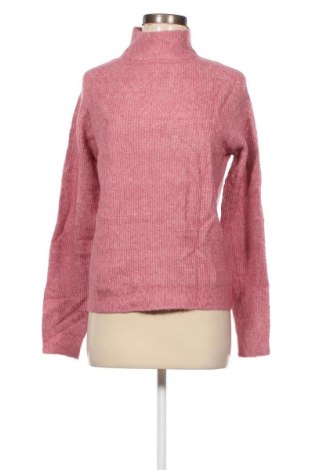 Γυναικείο πουλόβερ Up 2 Fashion, Μέγεθος S, Χρώμα Σάπιο μήλο, Τιμή 2,51 €