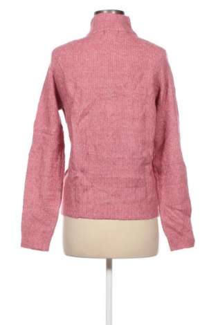 Dámský svetr Up 2 Fashion, Velikost S, Barva Popelavě růžová, Cena  116,00 Kč