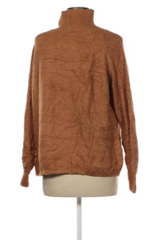 Γυναικείο πουλόβερ Up 2 Fashion, Μέγεθος XL, Χρώμα Καφέ, Τιμή 5,38 €