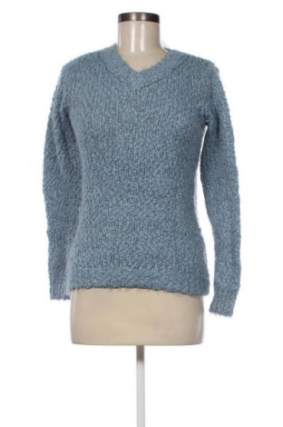 Γυναικείο πουλόβερ Up 2 Fashion, Μέγεθος S, Χρώμα Μπλέ, Τιμή 4,49 €
