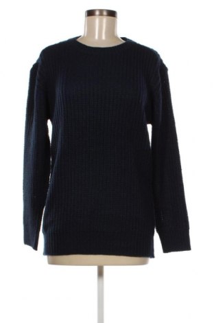 Дамски пуловер Urban Classics, Размер XS, Цвят Син, Цена 13,50 лв.