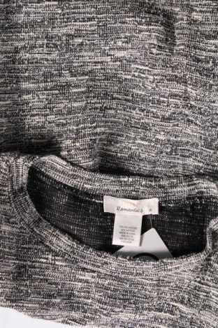 Γυναικείο πουλόβερ Urban Romantics, Μέγεθος M, Χρώμα Γκρί, Τιμή 17,94 €