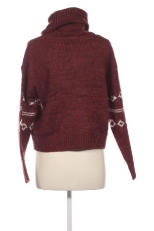Γυναικείο πουλόβερ Urban Surface, Μέγεθος M, Χρώμα Καφέ, Τιμή 9,72 €