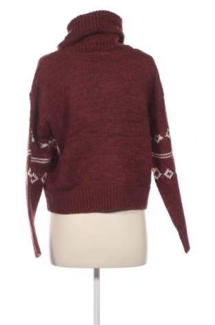 Damski sweter Urban Surface, Rozmiar M, Kolor Brązowy, Cena 50,99 zł