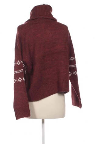 Дамски пуловер Urban Surface, Размер XL, Цвят Кафяв, Цена 18,86 лв.