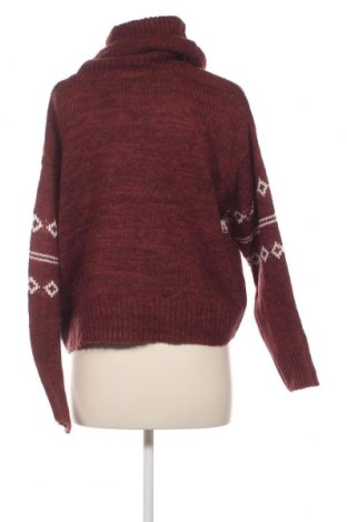 Γυναικείο πουλόβερ Urban Surface, Μέγεθος L, Χρώμα Καφέ, Τιμή 9,72 €