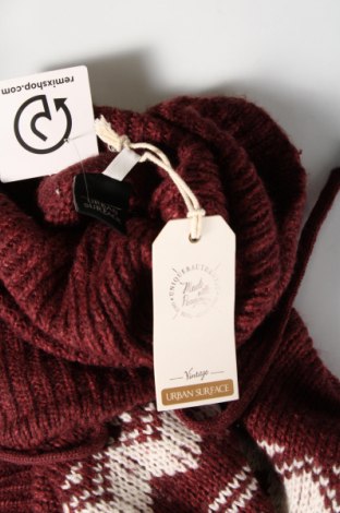 Дамски пуловер Urban Surface, Размер XS, Цвят Кафяв, Цена 11,50 лв.
