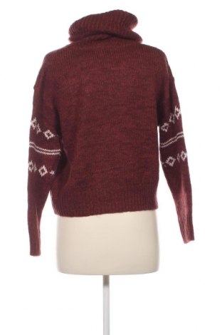 Дамски пуловер Urban Surface, Размер XS, Цвят Кафяв, Цена 11,50 лв.
